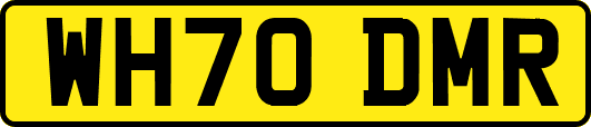 WH70DMR