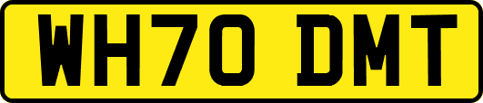 WH70DMT