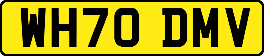 WH70DMV
