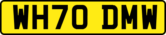 WH70DMW