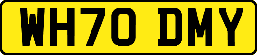 WH70DMY