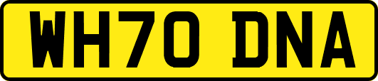 WH70DNA
