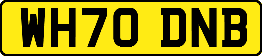 WH70DNB