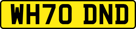 WH70DND