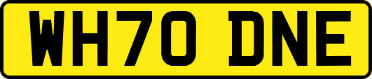 WH70DNE