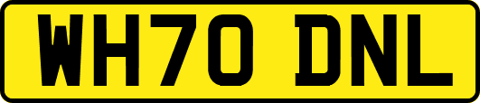 WH70DNL