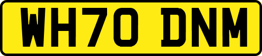WH70DNM