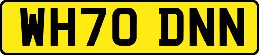 WH70DNN