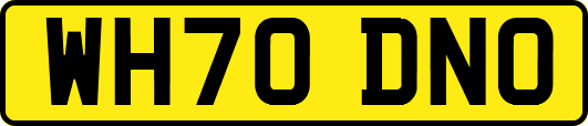 WH70DNO