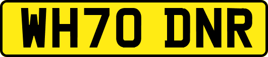 WH70DNR