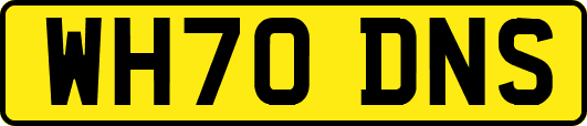 WH70DNS