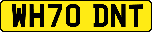 WH70DNT