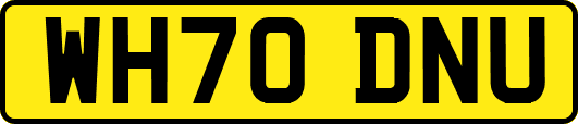 WH70DNU