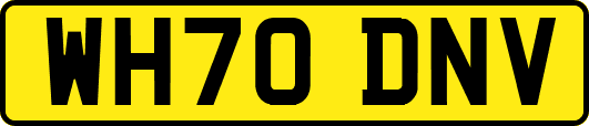 WH70DNV