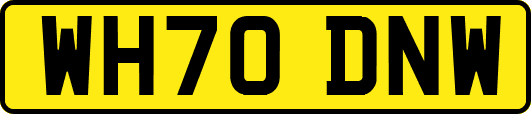 WH70DNW