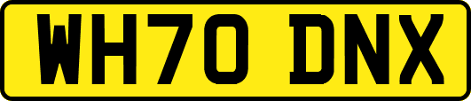 WH70DNX
