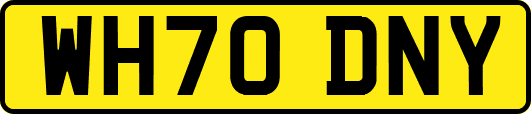 WH70DNY