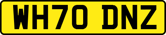 WH70DNZ