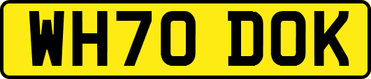 WH70DOK