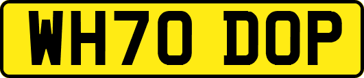 WH70DOP