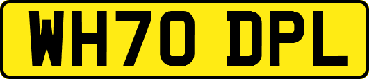 WH70DPL