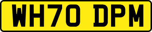 WH70DPM