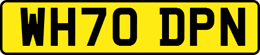 WH70DPN