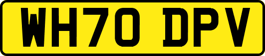 WH70DPV
