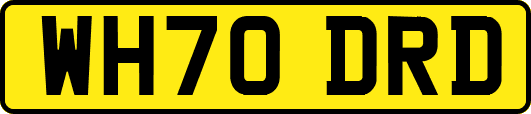 WH70DRD