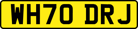 WH70DRJ