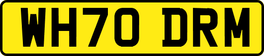 WH70DRM