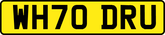 WH70DRU