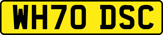 WH70DSC