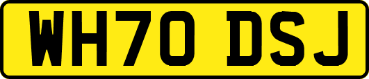 WH70DSJ