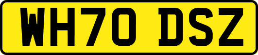 WH70DSZ