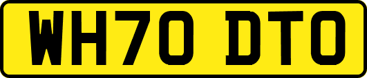 WH70DTO