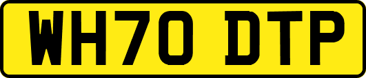 WH70DTP