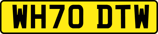 WH70DTW