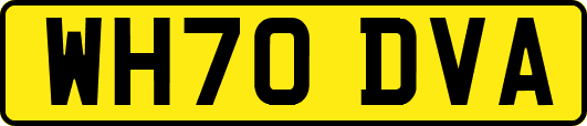 WH70DVA