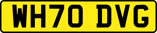 WH70DVG
