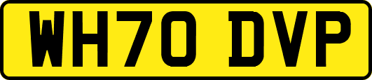 WH70DVP