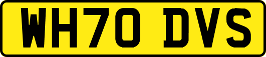 WH70DVS