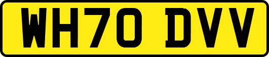 WH70DVV