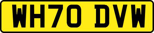 WH70DVW