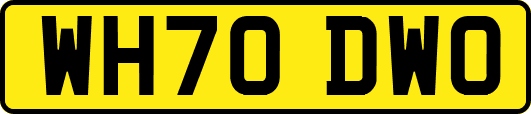 WH70DWO