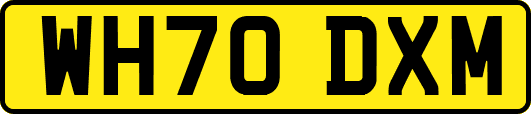 WH70DXM