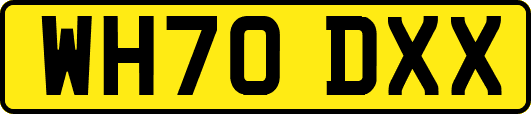 WH70DXX
