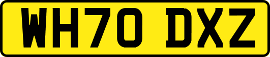 WH70DXZ