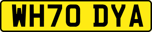 WH70DYA