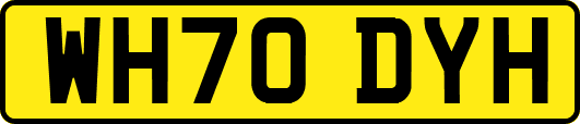 WH70DYH